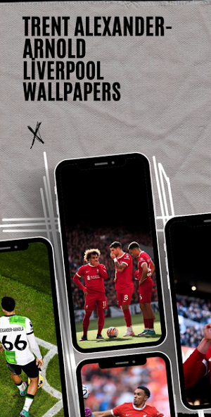 Trent Alexander-Arnold Screenshot 0