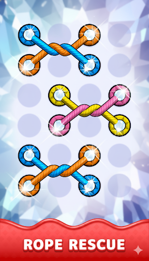 Rope Rescue Master - Reward Screenshot 0