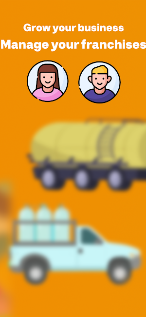 Flash Retailers Screenshot 2