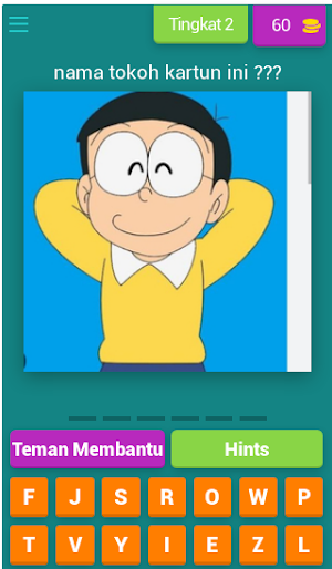 nama tokoh doraemon Screenshot 2