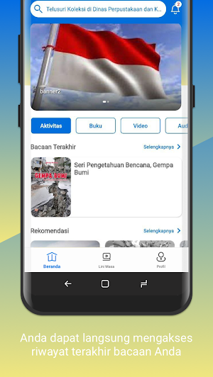 iMurungRaya Screenshot 2