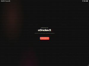 Conclave Screenshot 2
