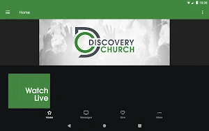 Discovery Church Florida Screenshot 3