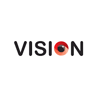 Vision TV Remote