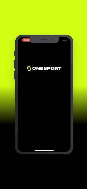 OneSport Lab Screenshot 0