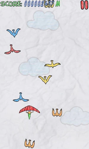 Delta Race Screenshot 3