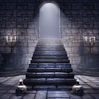 Ancient Castle Adventure Myst