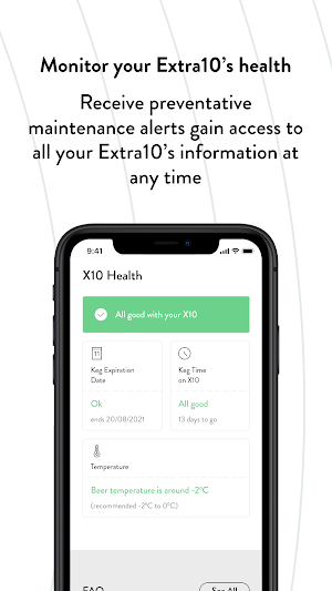 Extra 10 Screenshot 2