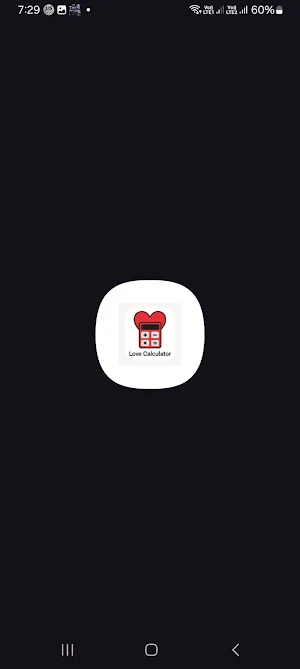 Love Calculator by Ronnaxa Screenshot 2
