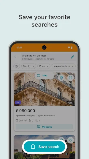 Crozilla Screenshot 3