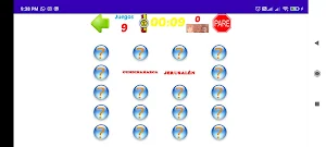 ColombiaTQM Screenshot 3