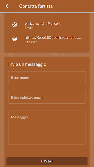 Reboldi Deborha Screenshot 2