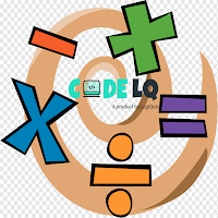 Maths Operations Race