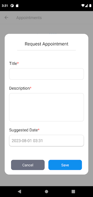 JDR Law Screenshot 2