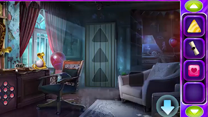 Stalwart Girl Escape Screenshot 1