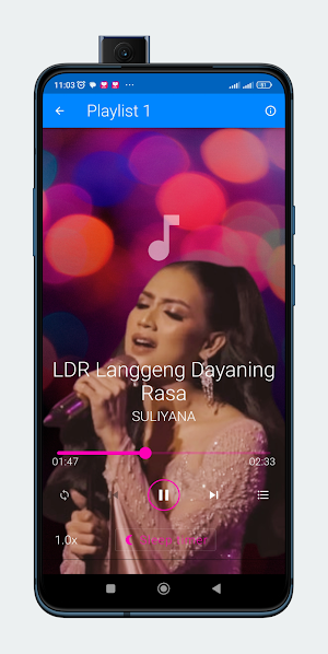 LDR - Suliyana Screenshot 2