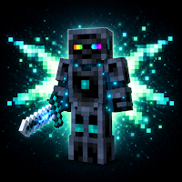 Avaritia Mod for Minecraft PE