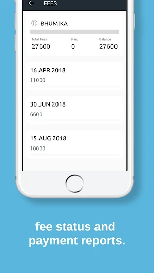 Siddharth International  - Par Screenshot 2
