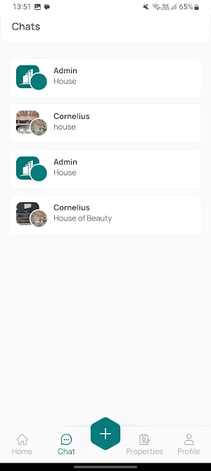 BrokerPro Screenshot 1
