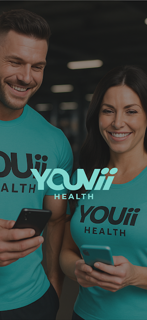 YOUVii Health Screenshot 0