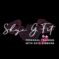 SkyeG Fit Fitness Coaching