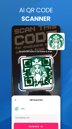 QRArt: AI QR Art Generator Screenshot 3