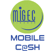 MIGEC Mobile Cash