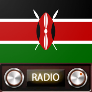 Radio Kenya FM Stations Online Screenshot 0