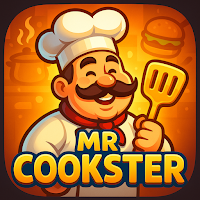Mr. Cookster