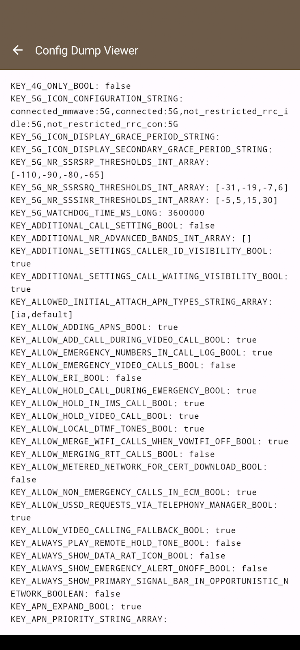 Pixel IMS Screenshot 3