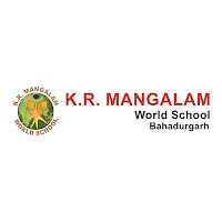 K R Mangalam, Bahadurgarh