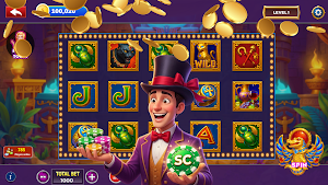 Slots lunaland Casino Screenshot 3