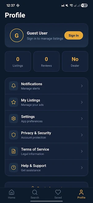 Bstokunbo Screenshot 1