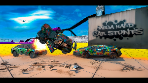 Car Crash Destruction Online Screenshot 1