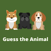 Guess the Animal