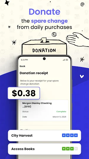 Lasting Change Screenshot 0