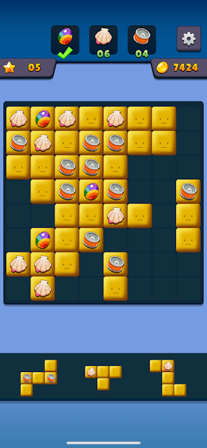 Block Buster : Block Puzzle Screenshot 0
