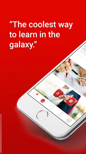 Teach on Mars Screenshot 0