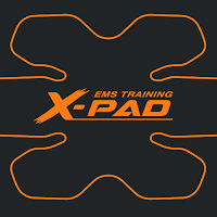X-PAD 홈 트레이닝