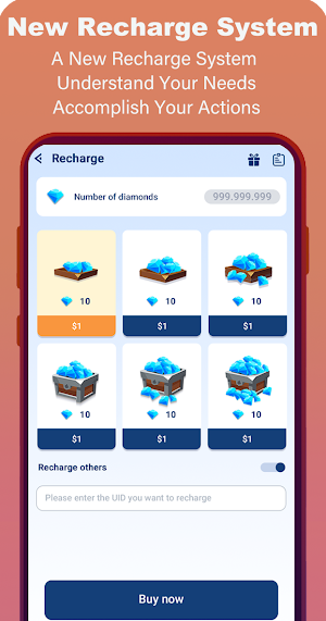 Metafun Screenshot 3