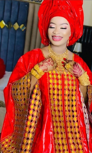 African Dresses Styles Screenshot 1