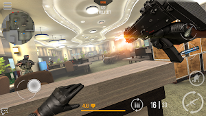 Modern Strike Online: PvP FPS Screenshot 2