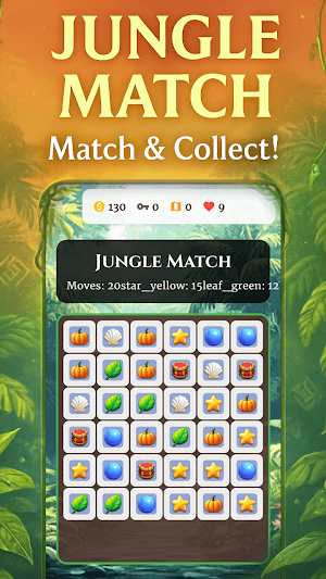 Calabash Chronicles Screenshot 2
