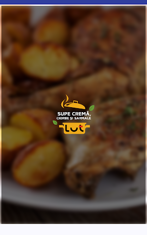 LUT Supe cremă Screenshot 3