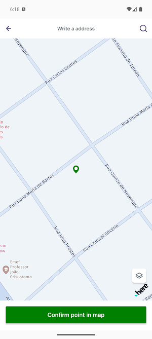 LASER RAST Screenshot 3