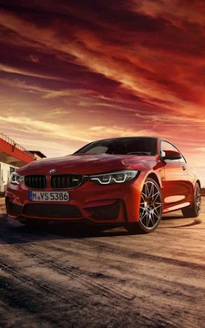 BMW X7 M Car Sport Wallpapers Screenshot 3