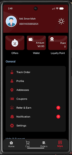 Loilai Screenshot 1