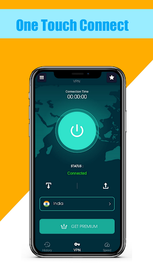 Nerd Vpn Screenshot 2