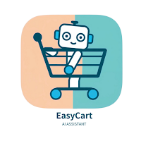 EasyCart AI助手