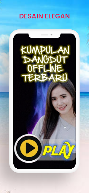 DJ DANGDUT CAMPURAN OFFLINE Screenshot 3